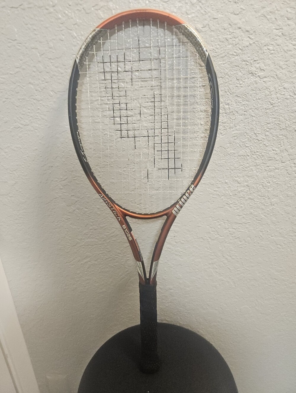Prince Triple Threat OS B1025 Tennis Racquet